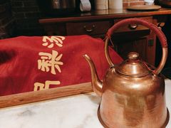 -小吊梨汤·北京菜·烤鸭(长安商场-首都博物馆店)