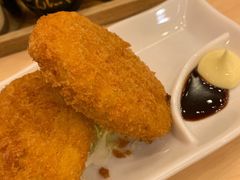 咖喱可乐饼-博多一幸舍(西单大悦城店)