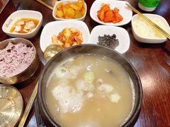 -釜山豚骨汤饭(芝罘万达广场店)
