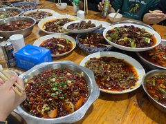 -三哥田螺(北书院街店)