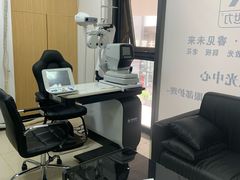 -睿世力眼视光中心(同仁医院店)
