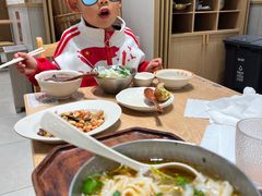 -小满手工粉(北京富力广场店)