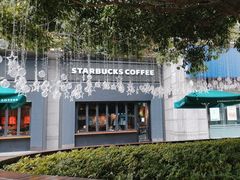 -星巴克臻选(长沙运达中央广场店)