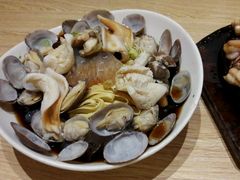 -渔家颂歌渔家味道(青石路店)
