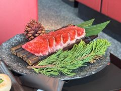 -谷牛和牛烤肉(漕河泾印象城店)