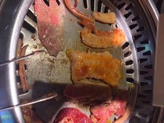 -梨花自助烤肉(天河城店)