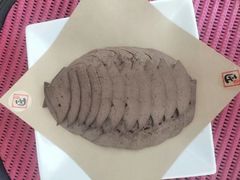 -东方饺子王臻味餐厅(新嘉坡城店)