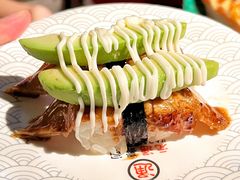 -元通寿司(东骏店)