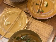 -BAKER&SPICE(BFC外滩金融中心店)
