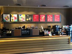 -星巴克(北京万科时代广场店)