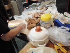 -锦泓老字号猪脏粉(东联大厦店)