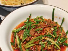 -费大厨辣椒炒肉(高铁吾悦广场店)