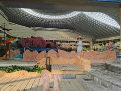 -青岛海泉湾度假区温泉