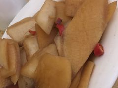 -喜鹊茶点.啫煲(车陂店)