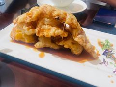 -小南洋海景餐厅(深圳湾店)