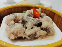 -大海湾酒楼(人南店)