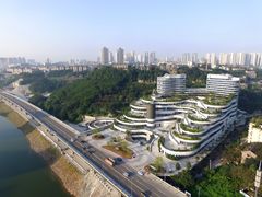 -渔人湾码头海鲜市场负二楼