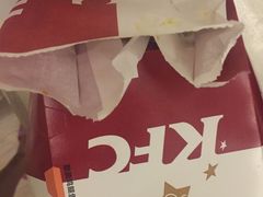 -肯德基(中央公园店)