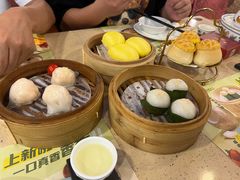 -点都德(皇岗村店)