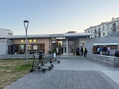 -阿那亚第三食堂 Cafeteria 3