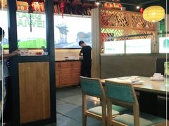 -杭百味·大众精选杭帮菜(西湖音乐喷泉店)