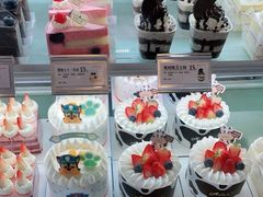 -爱纶蛋糕(山东路店)