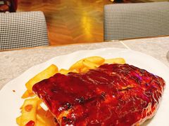-Hurricane's Grill 飓风牛排