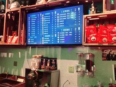 -尼珂波咖啡站(联合广场店)