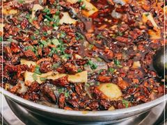 -黑竹香鸡(营和巷店)