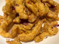 -新吉士·上海菜(浦东LCM置汇旭辉店)