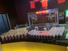 -万达影城(开福万达广场IMAX店)