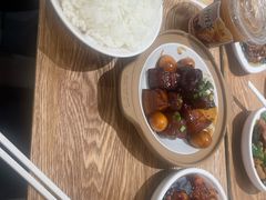 -乡村基·川味现炒大王(熙悦天街店)