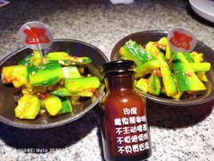 -蛙来哒(东城万达店)