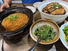 -田趣园长沙菜(天安云谷店)