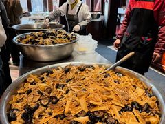 -西园寺素食(西园弄戒幢律寺店)