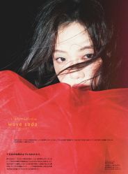 -WAVE SODA摄影工作室
