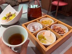 -闽上鲜·福建菜(龙湖滨江天街店)