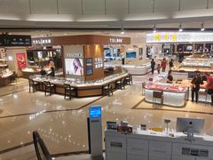 -翠微百货(龙德店)