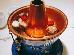 -涮福記·现切牛羊肉火锅(世纪汇店)