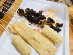-袁记串串香(西安路店)