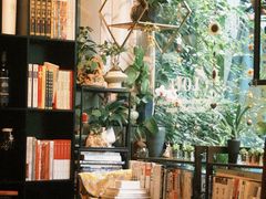 -街角 T·COFFEE 融合料理·BISTRO(车公庙店)