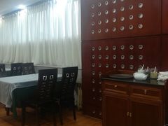 -农园餐厅(北京大学店)