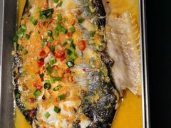 -半天妖烤鱼(芝罘万达店)