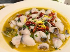 -桂花里·衢州菜·精酿餐吧(未来科技城万达广场店)