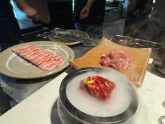 -焱铁烧·黑毛和牛专门店(杭州嘉里中心店)