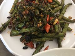 -友谊餐馆(永安路店)