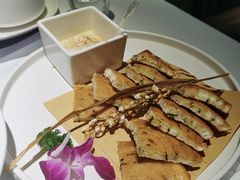 -野蔓果·山野菜(西湖景区·龙井茶田店)