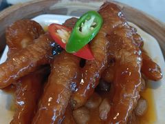 -东南里湖景餐厅·新闽菜(浦西万达店)