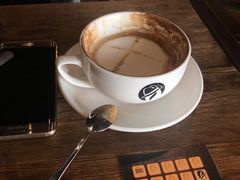 -D STAR COFFEE帝星咖啡