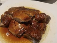 -唐拉雅秀酒店-唐苑中餐厅